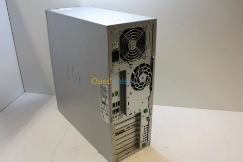 HP z400 Xeon RAM 24GB Quadro PRO