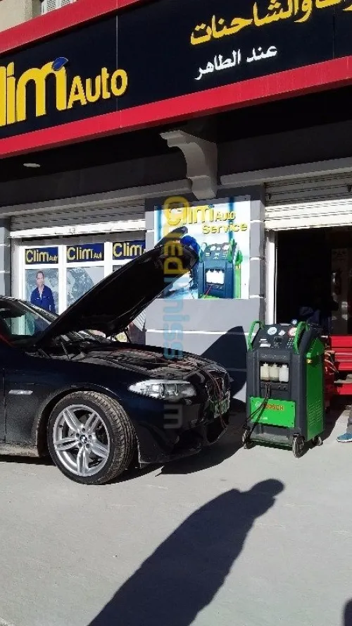 Clim auto batna