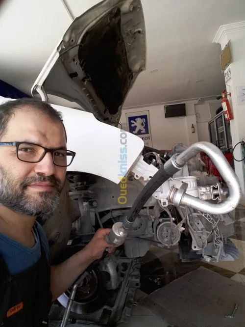 Clim auto batna