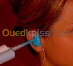  Audioprothèsiste       