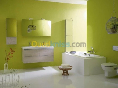 Placo Déco intérieur & extérieur