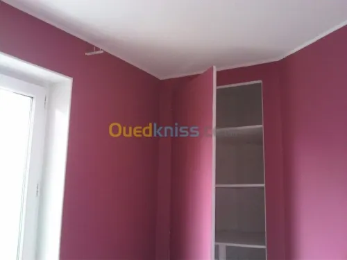 Placo Déco intérieur & extérieur