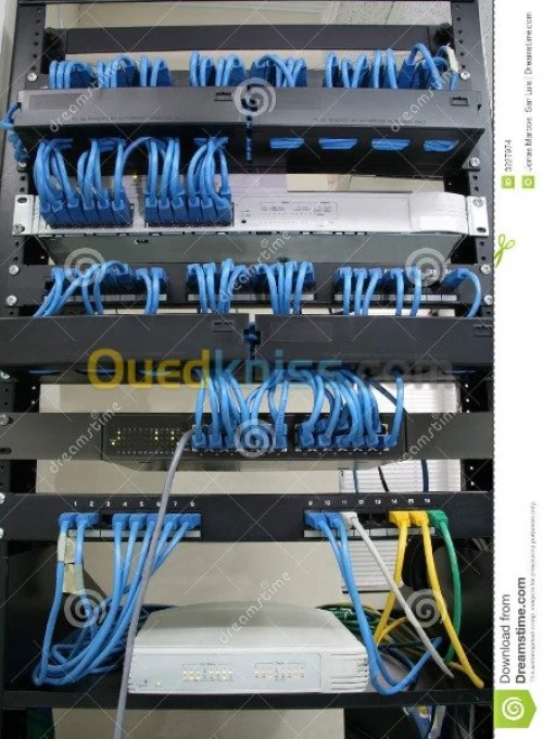  installation et maintenant