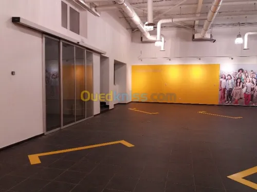 Porte automatique & Bloc opératoire