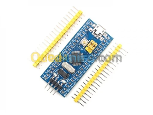Carte STM32F103C8T6 Arduino 