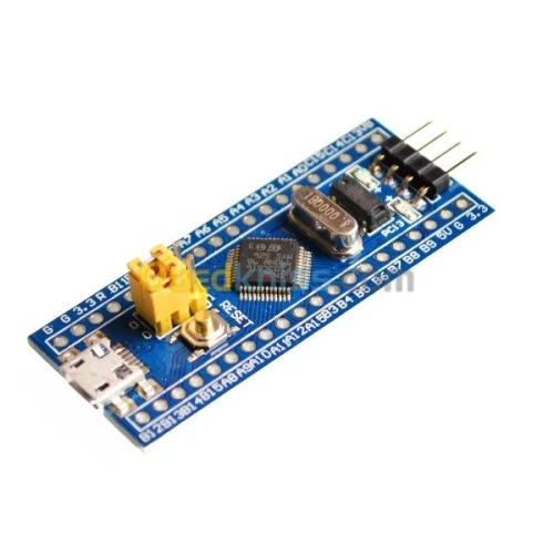 Carte STM32F103C8T6 Arduino 