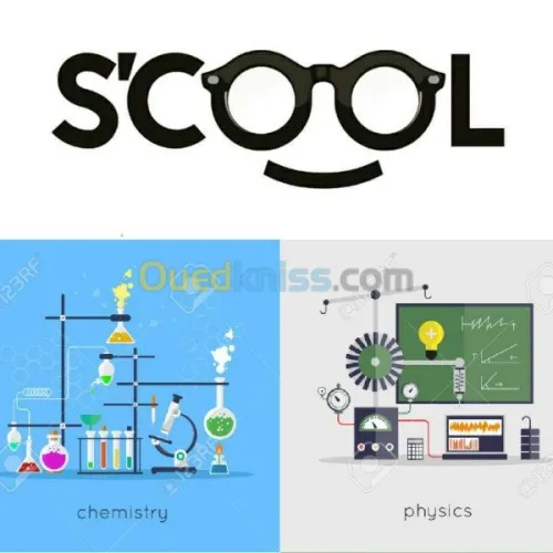 Cours de soutien (programme français )