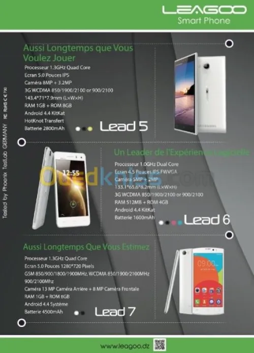 Infographe