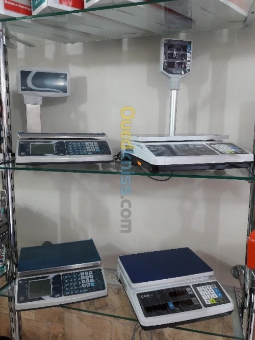 Plateforme, bascule, balance, ميزان