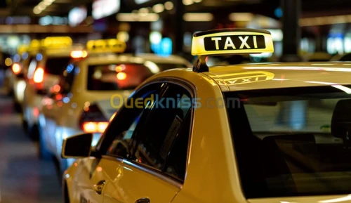  Taxi Clandestin 24/24H 7/7J