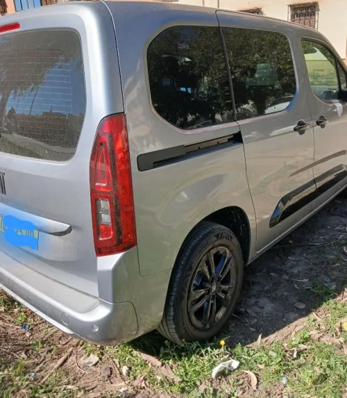 Fiat Doblo 2025 Doblo