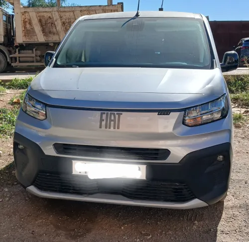 Fiat Doblo 2025 Doblo