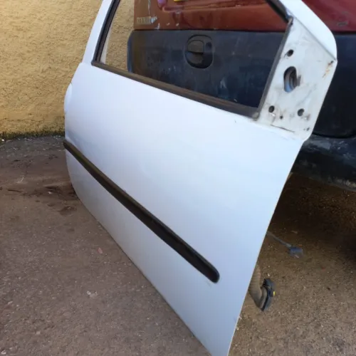 Porte à droite twingo 2013 fina sbigha blache