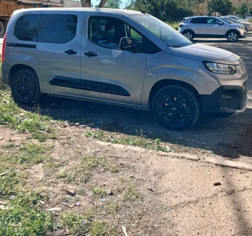 Fiat Doblo 2025 Doblo