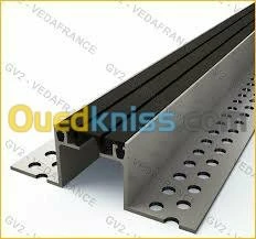 couvre jointe de dilatation