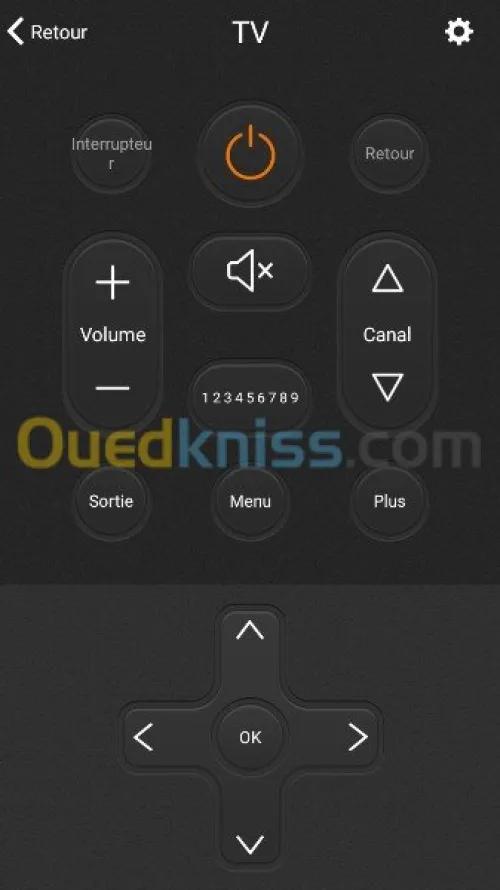 Domotique 