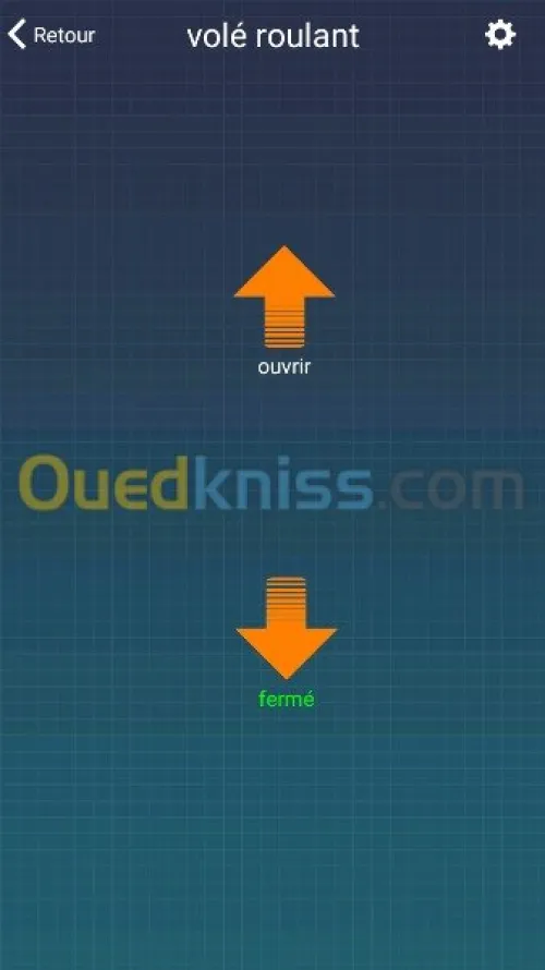 Domotique 
