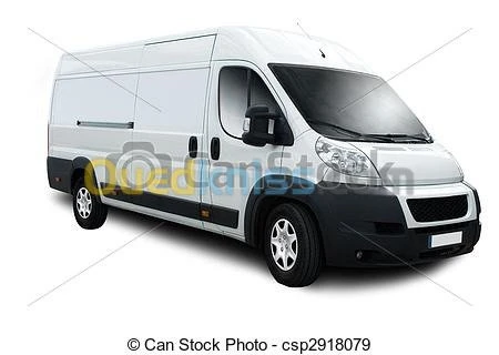 Transport merchandise &Demenagement 