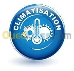 Climatisation plomberie chauffage