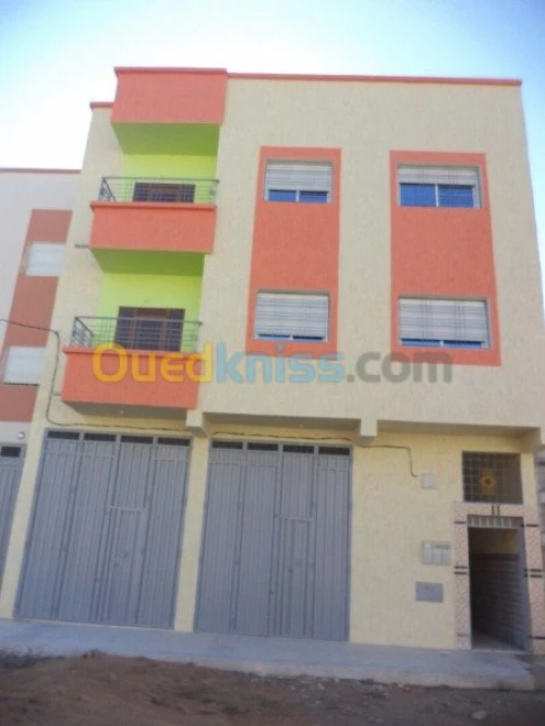 Décoration et finition 