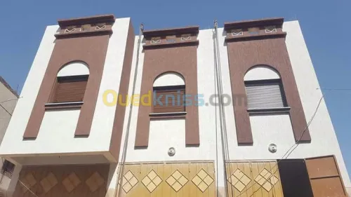 Décoration et finition 