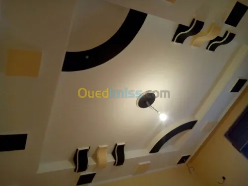 Décoration et finition 