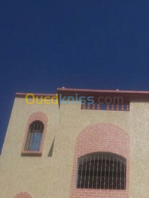 Décoration et finition 