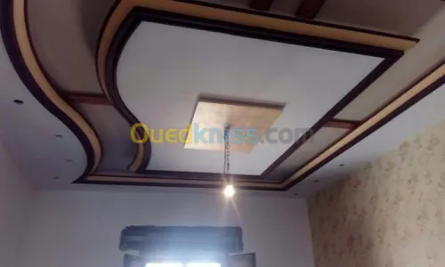 Décoration et finition 