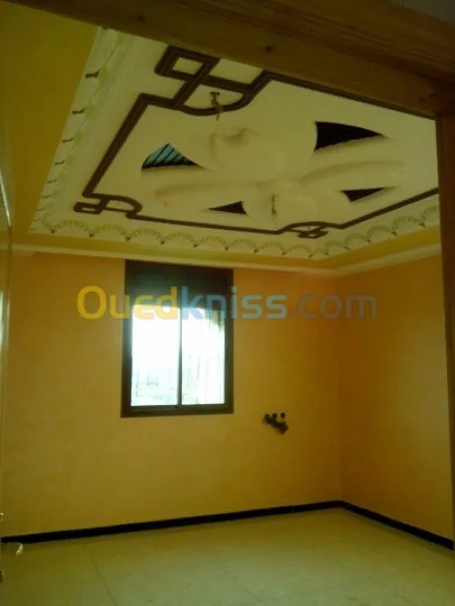 Décoration et finition 