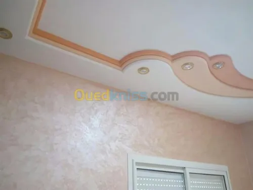 Décoration et finition 