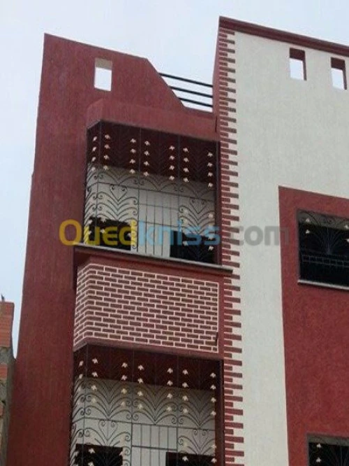 Décoration et finition 