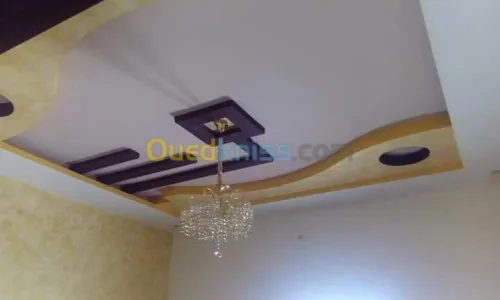 Décoration et finition 