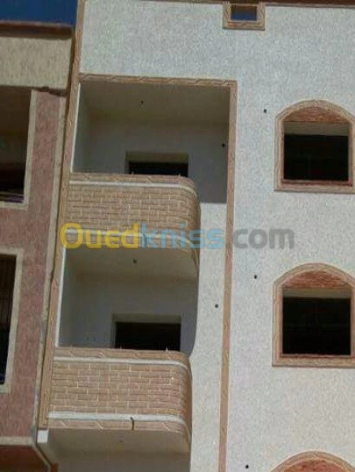 Décoration et finition 