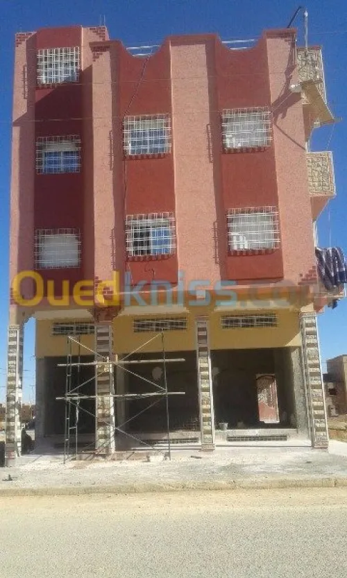 Décoration et finition 