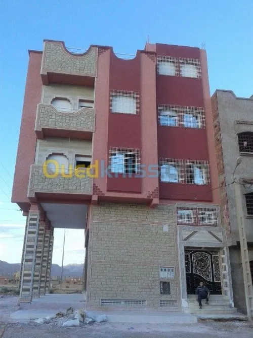 Décoration et finition 