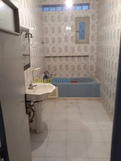 Vente Villa Oran Hassi ben okba