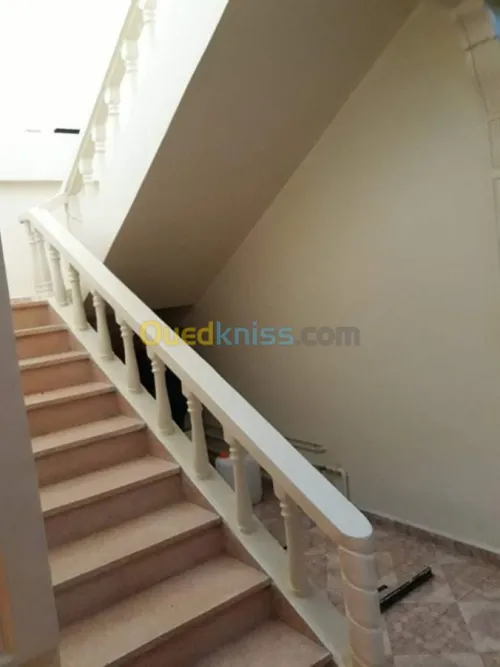 Vente Villa Oran Hassi ben okba