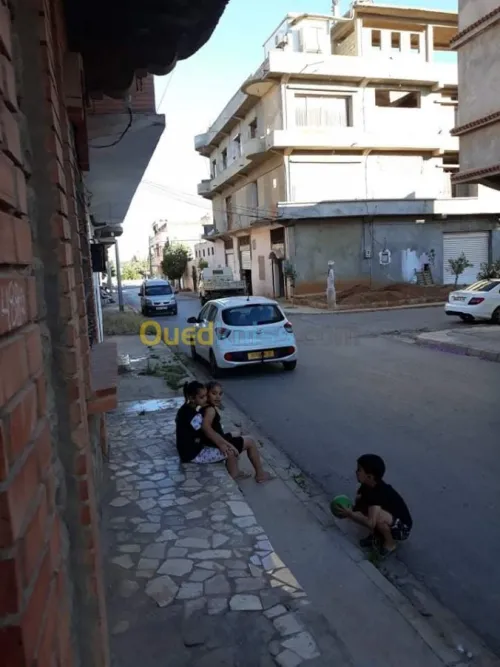 Vente Villa Oran Hassi ben okba