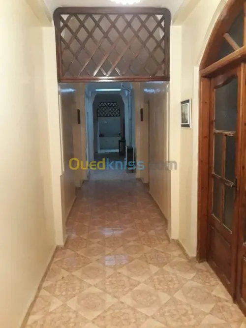Vente Villa Oran Hassi ben okba