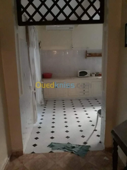 Vente Villa Oran Hassi ben okba