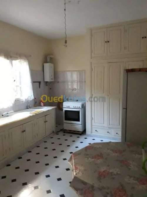 Vente Villa Oran Hassi ben okba