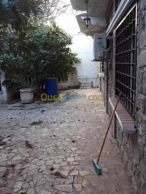 Vente Villa Oran Hassi ben okba