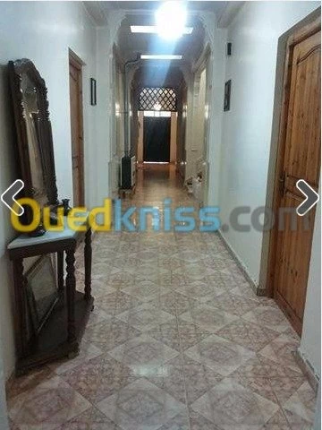 Vente Villa Oran Hassi ben okba