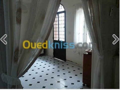 Vente Villa Oran Hassi ben okba