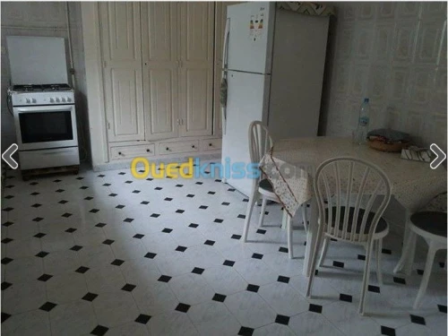 Vente Villa Oran Hassi ben okba