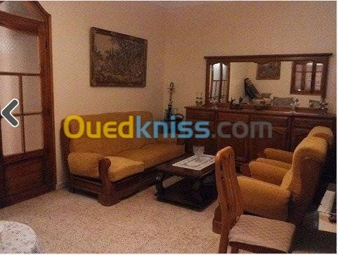 Vente Villa Oran Hassi ben okba
