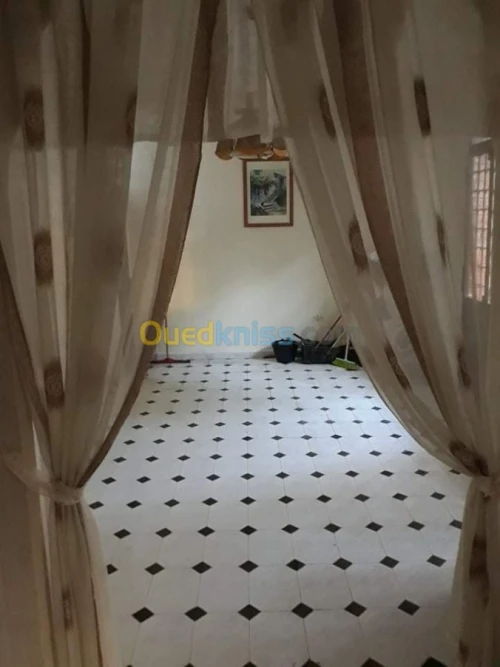 Vente Villa Oran Hassi ben okba