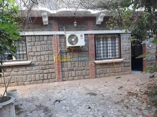 Vente Villa Oran Hassi ben okba