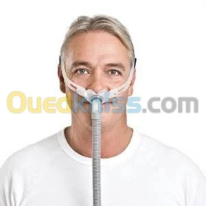 Masque pour CPAP et VNI 