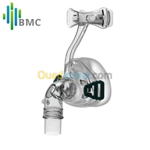 Masque pour CPAP et VNI 